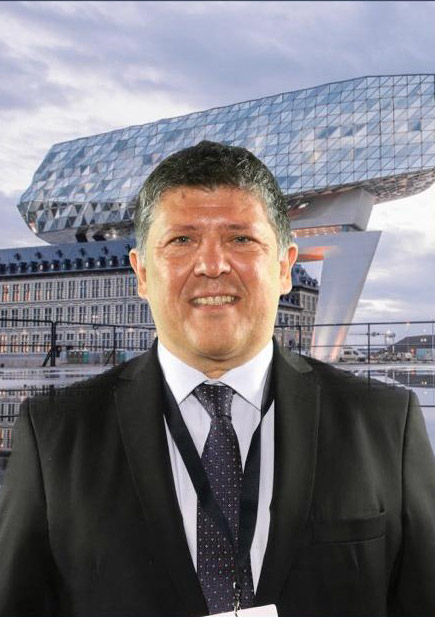 foto esteban vivanco